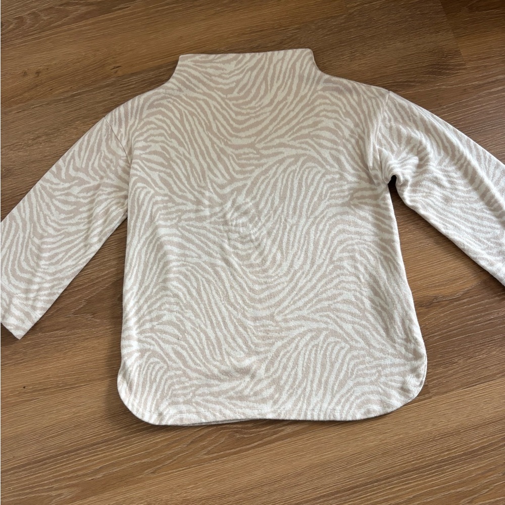 Ruby Rd. Sweater